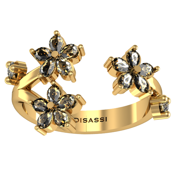 Disassi bloom