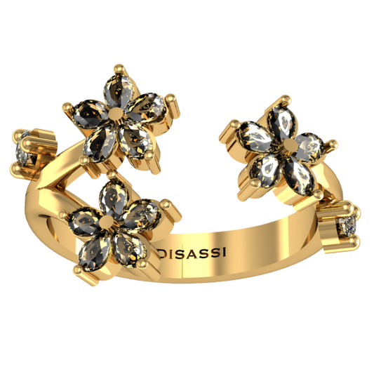 Disassi bloom