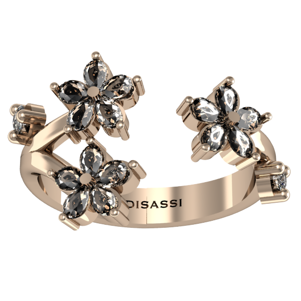 Disassi bloom
