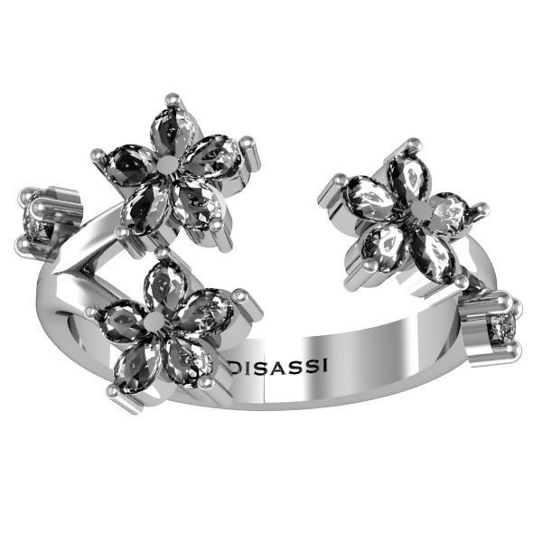 Disassi bloom